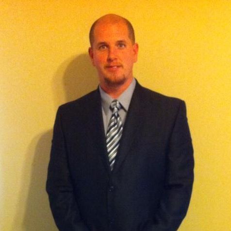 Kyle Sullivan - Class of 2004 - Cabot High School