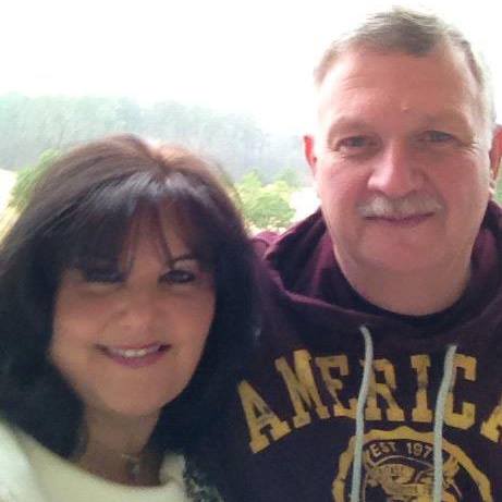 Randy Strickland - Class of 1980 - Cabot High School