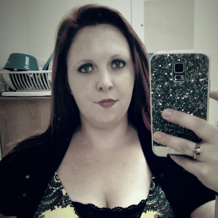 Jeri Tater - Class of 2005 - Cabot High School