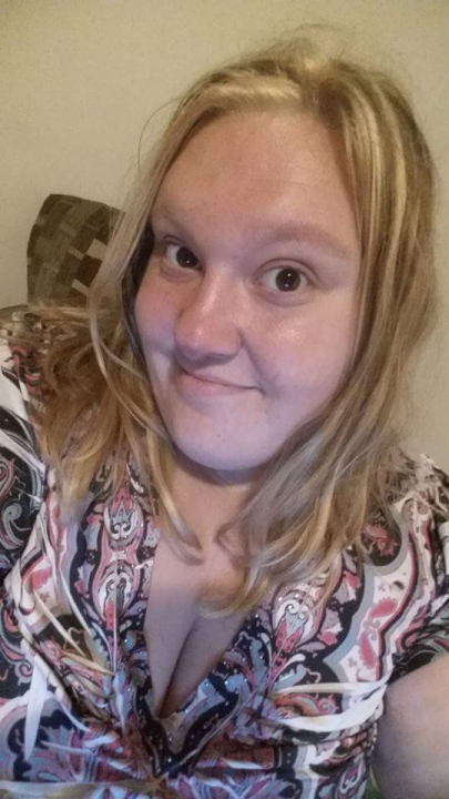 Melanie Coble - Class of 2012 - Cabot High School