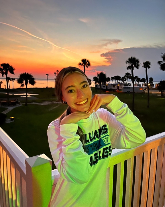 Brooklyn Walker Brooklyn Walker - Class of 2022 - Cabot High School