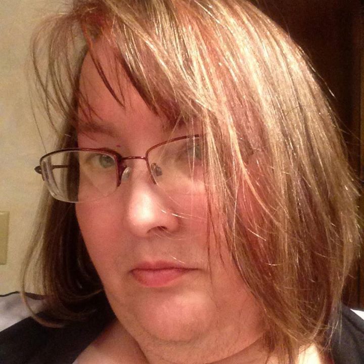 Kat Cloonan - Class of 1995 - Cabot High School