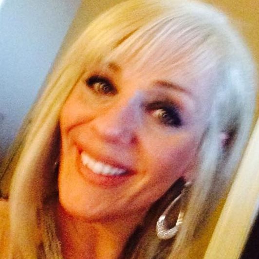 Shay Fisher - Class of 1989 - Cabot High School