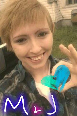 Miranda Haskins - Class of 2012 - Caddo Hills High School