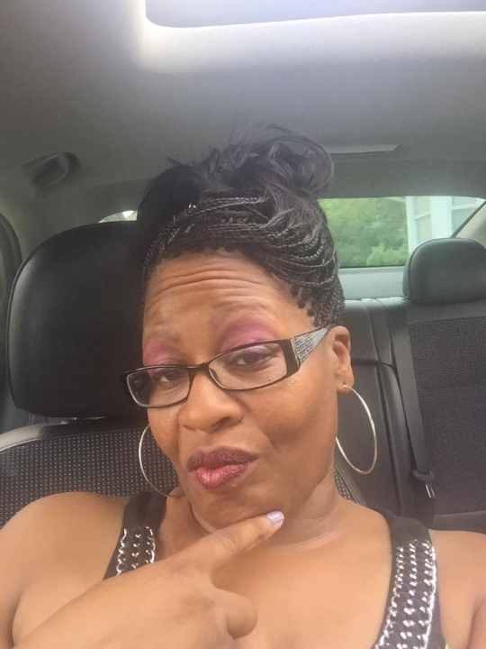 Pamela Newburn - Class of 1983 - Pontiac Northern High School