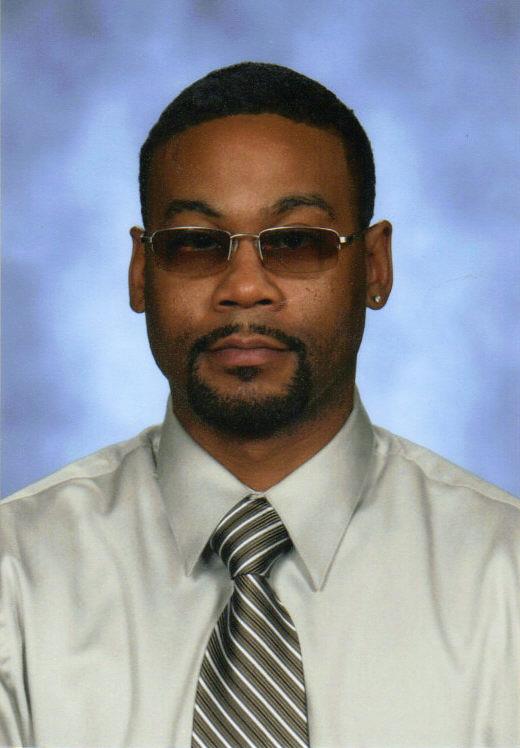 Nicholas Gilmore - Class of 1990 - Pontiac Northern High School