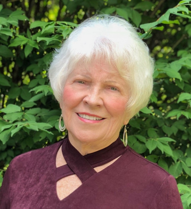 Sandy K Lawrence Barrie - Class of 1961 - Pontiac Northern High School