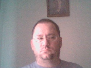 David Thompson - Class of 1991 - Pontiac Northern High School