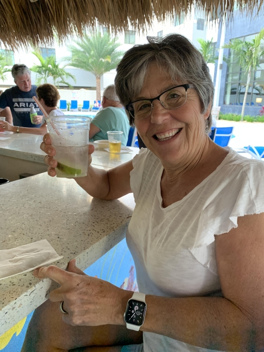 Diane Shampine - Class of 1971 - Pontiac Northern High School