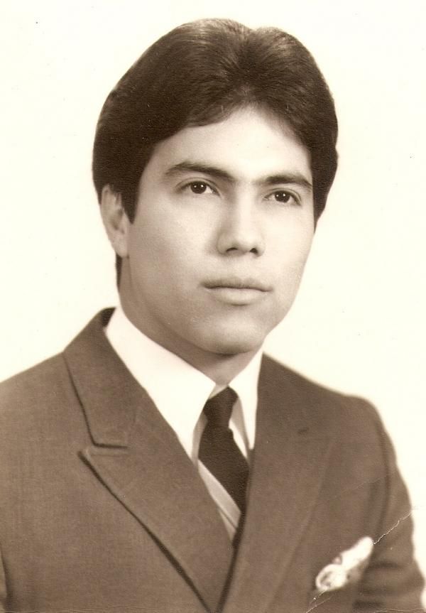 Rolando Ruelas - Class of 1970 - Pontiac Northern High School