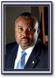Quinton Ross - Class of 1987 - Pontiac Northern High School
