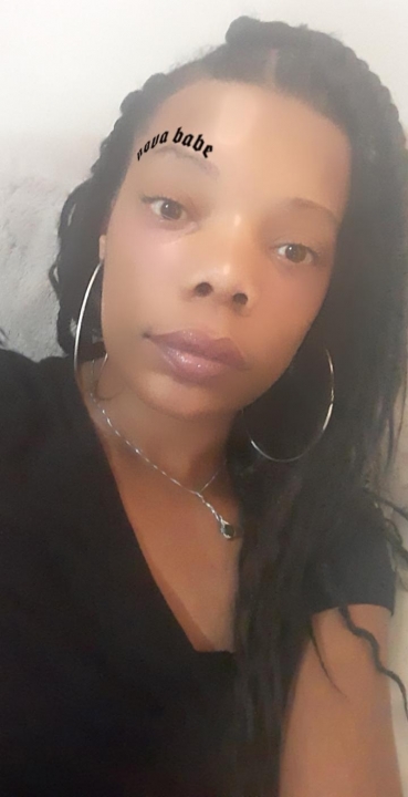 Candice Hines - Class of 2002 - Pontiac Northern High School