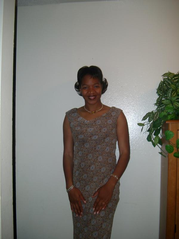 Shelia Foster - Class of 1989 - Pontiac Northern High School