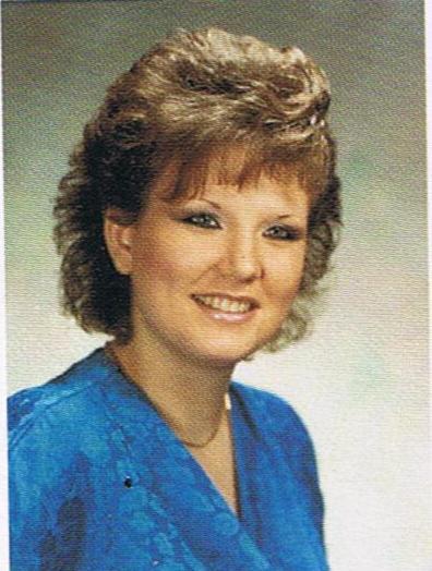 Nicoll Fisher - Class of 1987 - Pontiac Northern High School