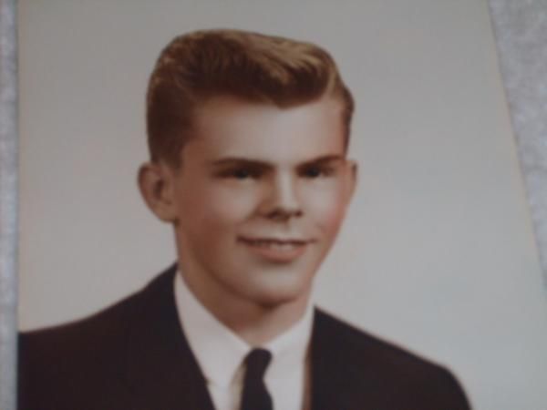 John Hon - Class of 1965 - Pontiac Northern High School