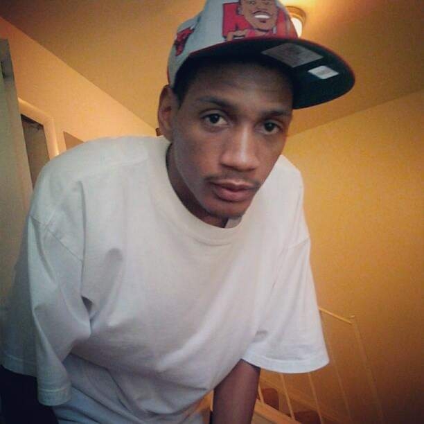 Charles Charles Griffin - Class of 2003 - Pontiac Northern High School