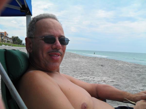 Alvin Caban - Class of 1975 - Pontiac Northern High School