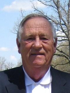 Gerald Mineweaser - Class of 1961 - Pontiac Northern High School