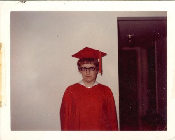 Charlene Whipple - Class of 1966 - Pontiac Northern High School