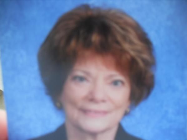 Judith Lambros - Class of 1966 - Pontiac Northern High School