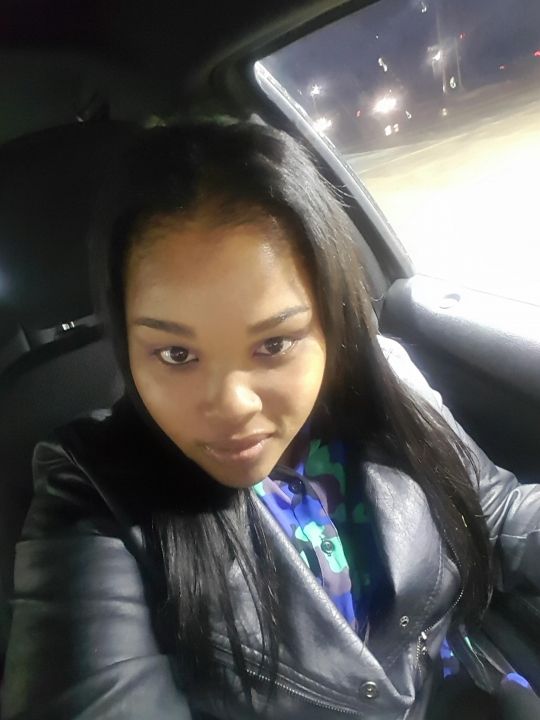 Latrice Pettaway - Class of 2009 - Pontiac Northern High School