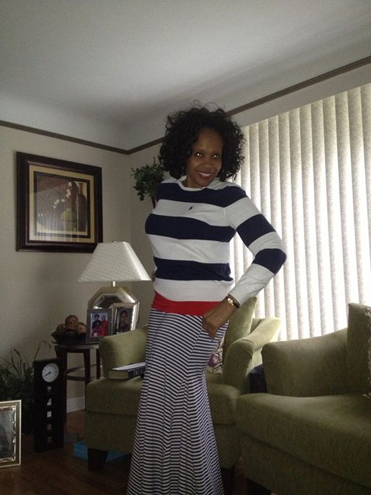 Kathy Adams - Class of 1983 - Pontiac Northern High School