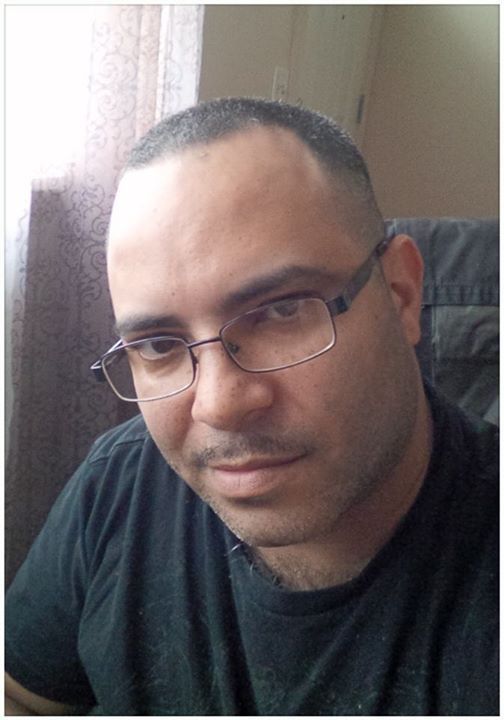 Josue Benitez - Class of 1993 - Pontiac Northern High School
