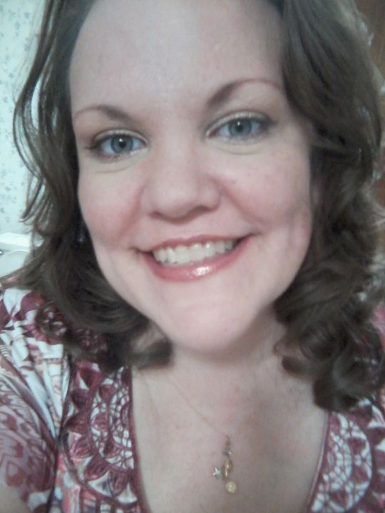 Marcie Barnes - Class of 1992 - Pontiac Northern High School