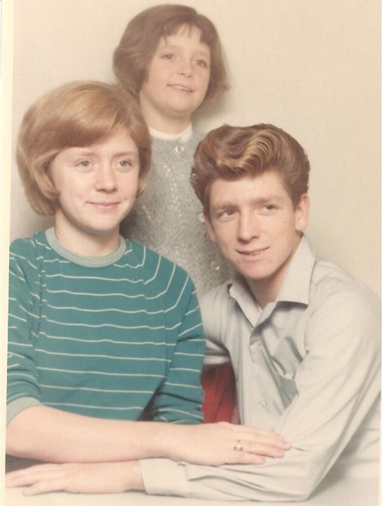 Roger Smith - Class of 1970 - Pontiac Northern High School