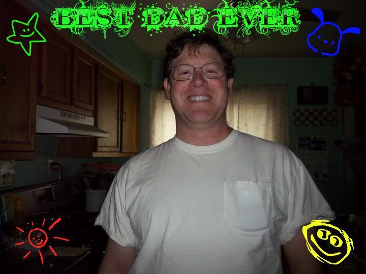 Grant Kenyon Jr - Class of 1990 - Pontiac Northern High School