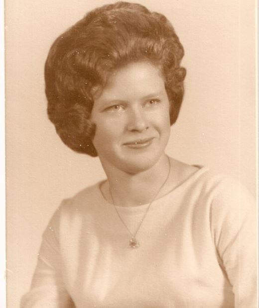 Susan Mcmahan - Class of 1967 - Pontiac Northern High School