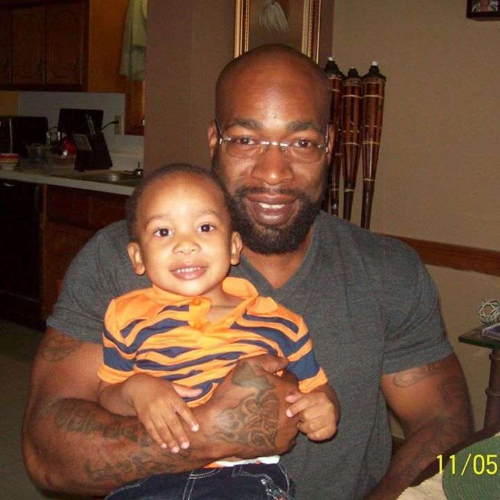 William Quarles - Class of 1994 - Pontiac Northern High School