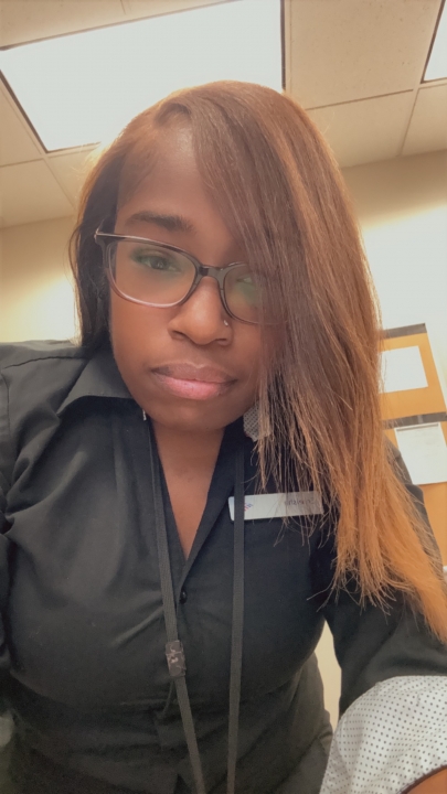 Erneisha Knight Knight - Class of 2005 - Pontiac Northern High School