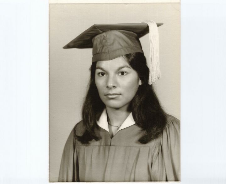 Veronica Grimes - Class of 1976 - Pontiac Northern High School