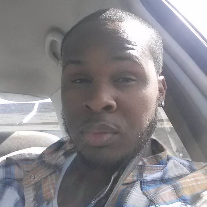 Tyrone Clark - Class of 2005 - Pontiac Northern High School