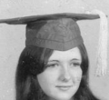 Catherine Fuchs, class of 1974