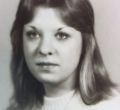 Robin Porter, class of 1976