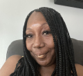 Tashenia Taylor