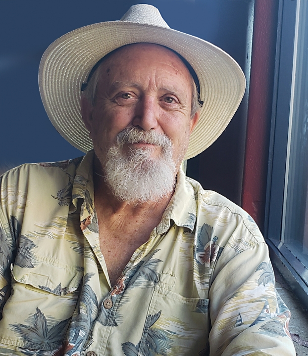 Monte Smith - Class of 1969 - Charleston High School