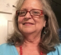 Sherry Arnold, class of 1968