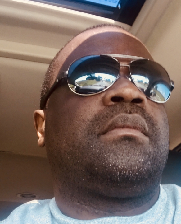 Terry Robinson - Class of 1990 - A Philip Randolph Campus High School