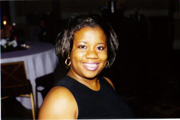 Malakia Jones - Class of 1990 - A Philip Randolph Campus High School