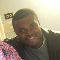 Eugene Smith - Class of 1990 - A Philip Randolph Campus High School
