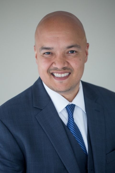 Arnold Serrano - Class of 1988 - A Philip Randolph Campus High School