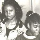Davedra Mccoy - Class of 1989 - A Philip Randolph Campus High School