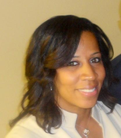 Patrina Mungo - Class of 1989 - A Philip Randolph Campus High School