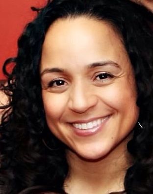 Patria Rodriguez - Class of 1989 - A Philip Randolph Campus High School