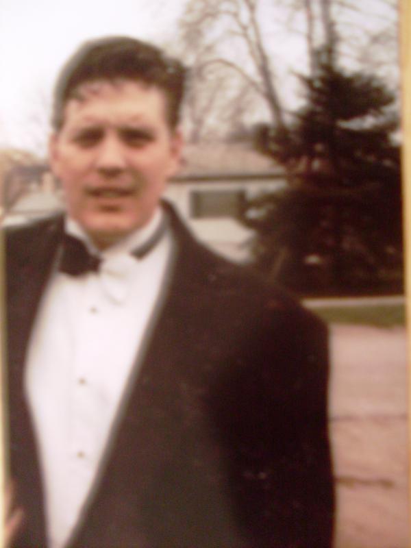 Matt Snyder - Class of 1991 - Potterville High School