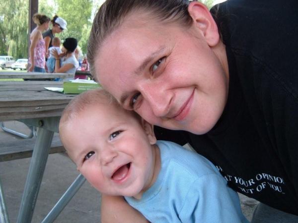 Kristina Holbert - Class of 1998 - Redford Union High School