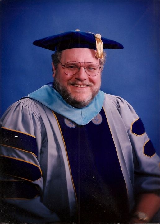 David Fischer - Class of 1972 - Redford Union High School